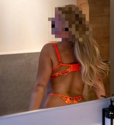 Elise Vlaamse Escorte