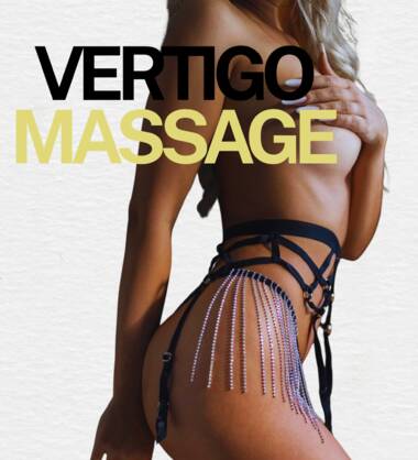 Vertigo Massage