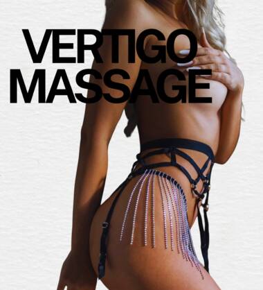 Vertigo Massage