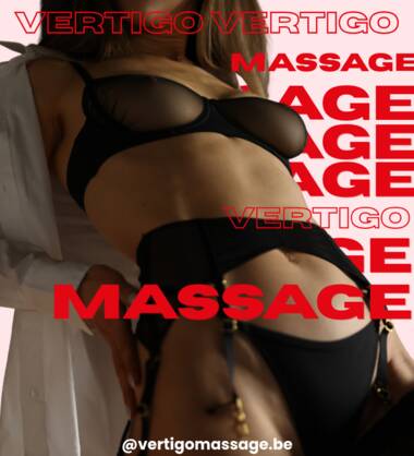 Vertigo Massage