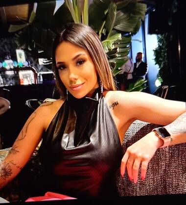 Massages en hete seks