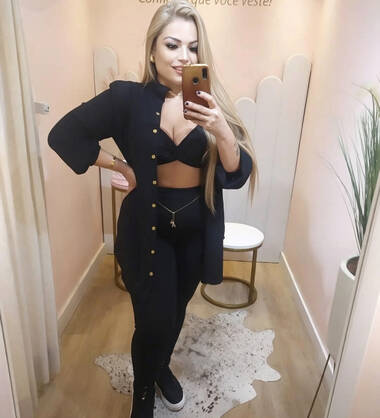 MARIA BELLA