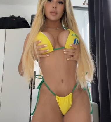 Clara Sanchez