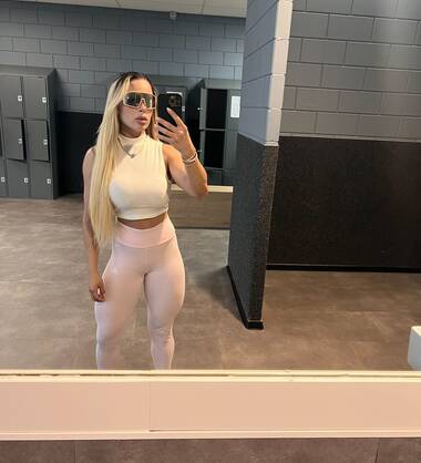 Clara Sanchez