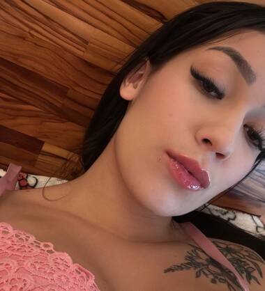 Luna sexy