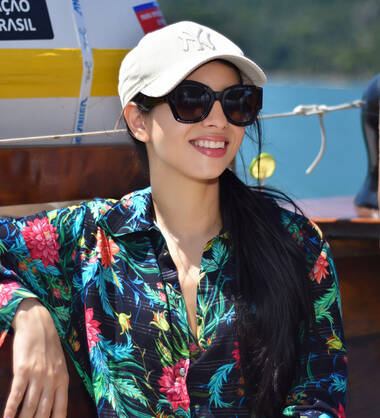 Yasmim