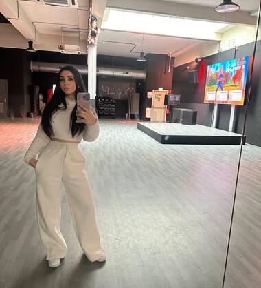 Yasmim