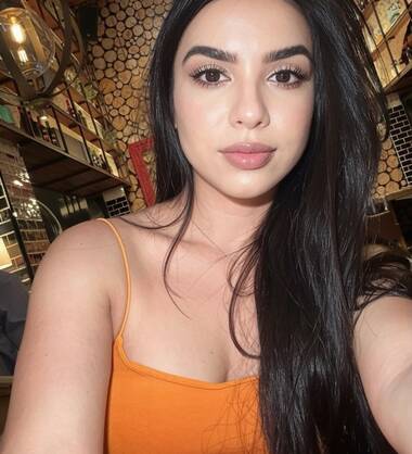 Yasmin Prada