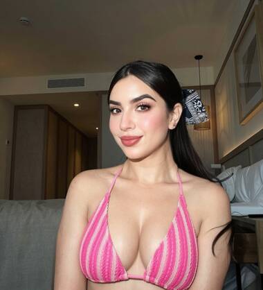 Yasmin Prada