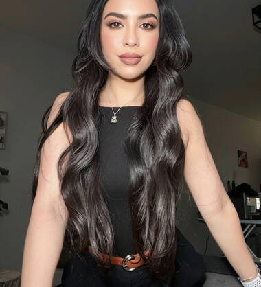 Yasmin Prada
