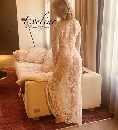 Eveline by R&F