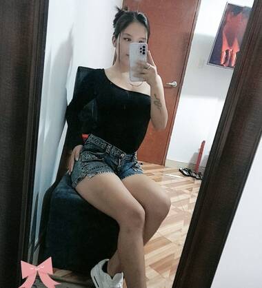 Gaela Anhely