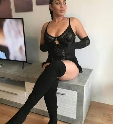 Yasmine