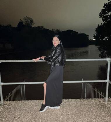 Yasmine