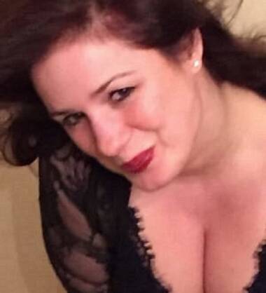 Fiorella Slet & Nymfomane