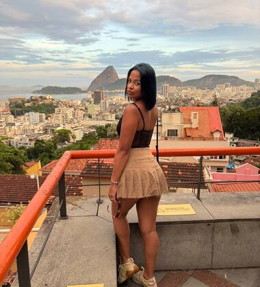 Mallu Brasil
