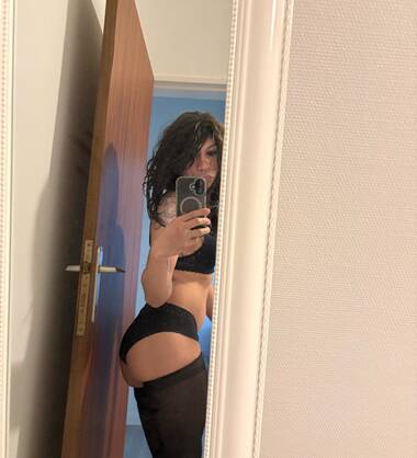 Asian  Sletje Hoertje