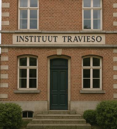 Instituut Travieso