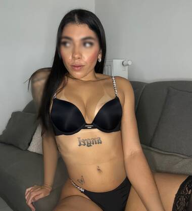 Bianca Castro