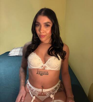 Bianca Castro