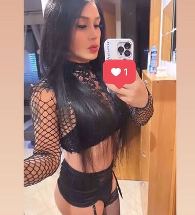 Massiel Party