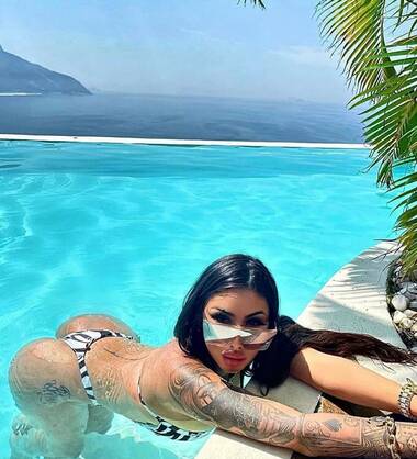 Vanessa