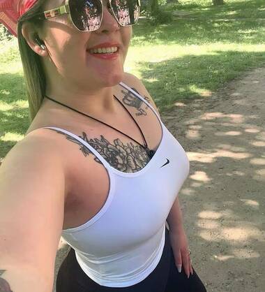 Nayeli latina