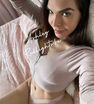 Ashley