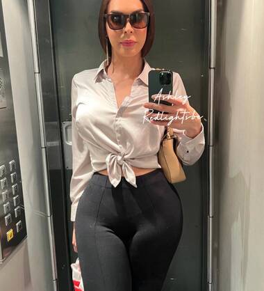 Ashley Paty