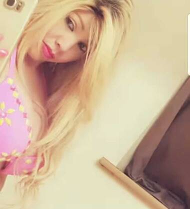 Bianca 100% real love love