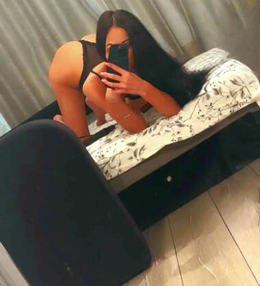 Party girl full services