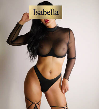 Isabella