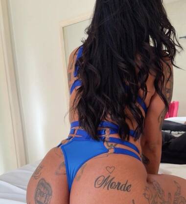 Fadinha