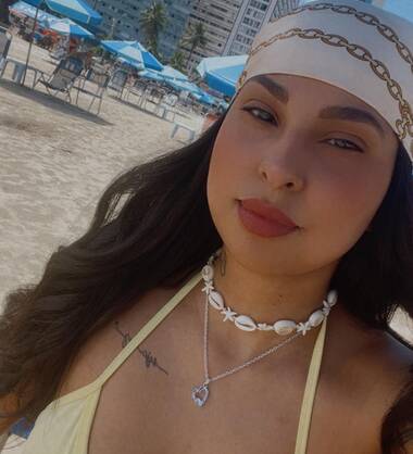Fadinha