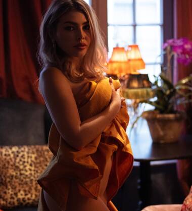 Madelina Fiore