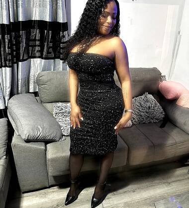 ASHLEY  in DIEPENBEEK