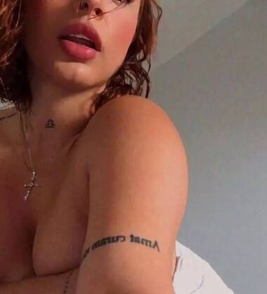 ASHLEY  in DIEPENBEEK