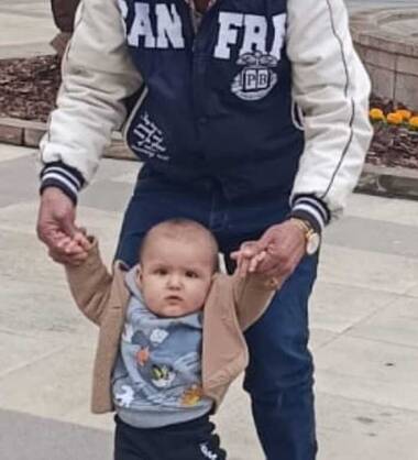 ASHLEY  in DIEPENBEEK