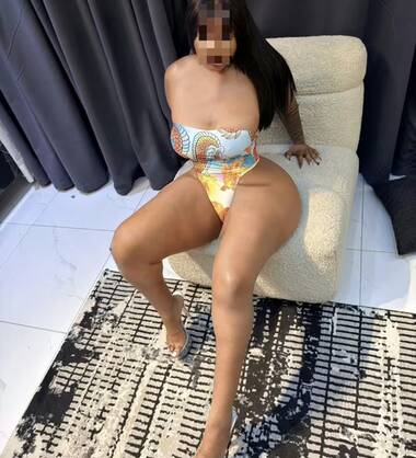 Sexy Lisa
