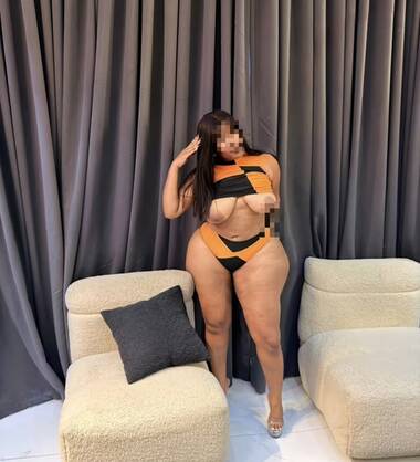 Sexy Lisa