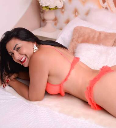 Laura Brazilian back Oudenaarde