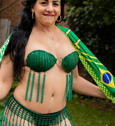 Laura Brasil