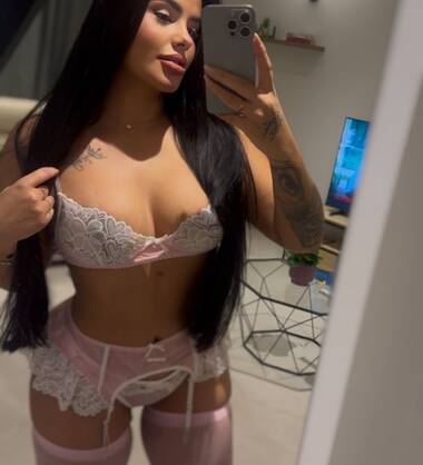 Safyra chaud