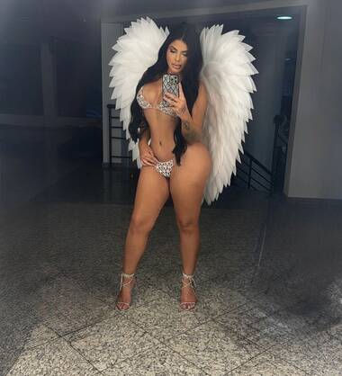 Safyra chaud