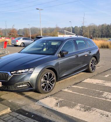 Private Taxi Carlos BENELUX/FRANCE