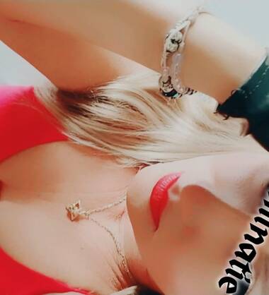 Fetisj Fantasie GFE Dominatrix