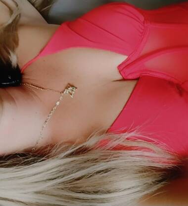 Fetisj Fantasie GFE Dominatrix