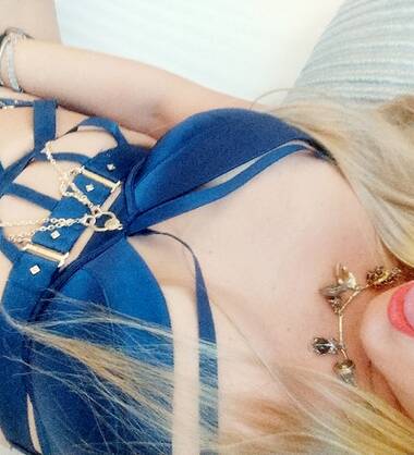 Fetisj Fantasie GFE Dominatrix