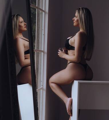 Larissa