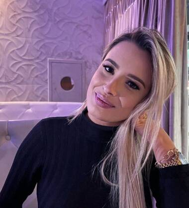 Larissa